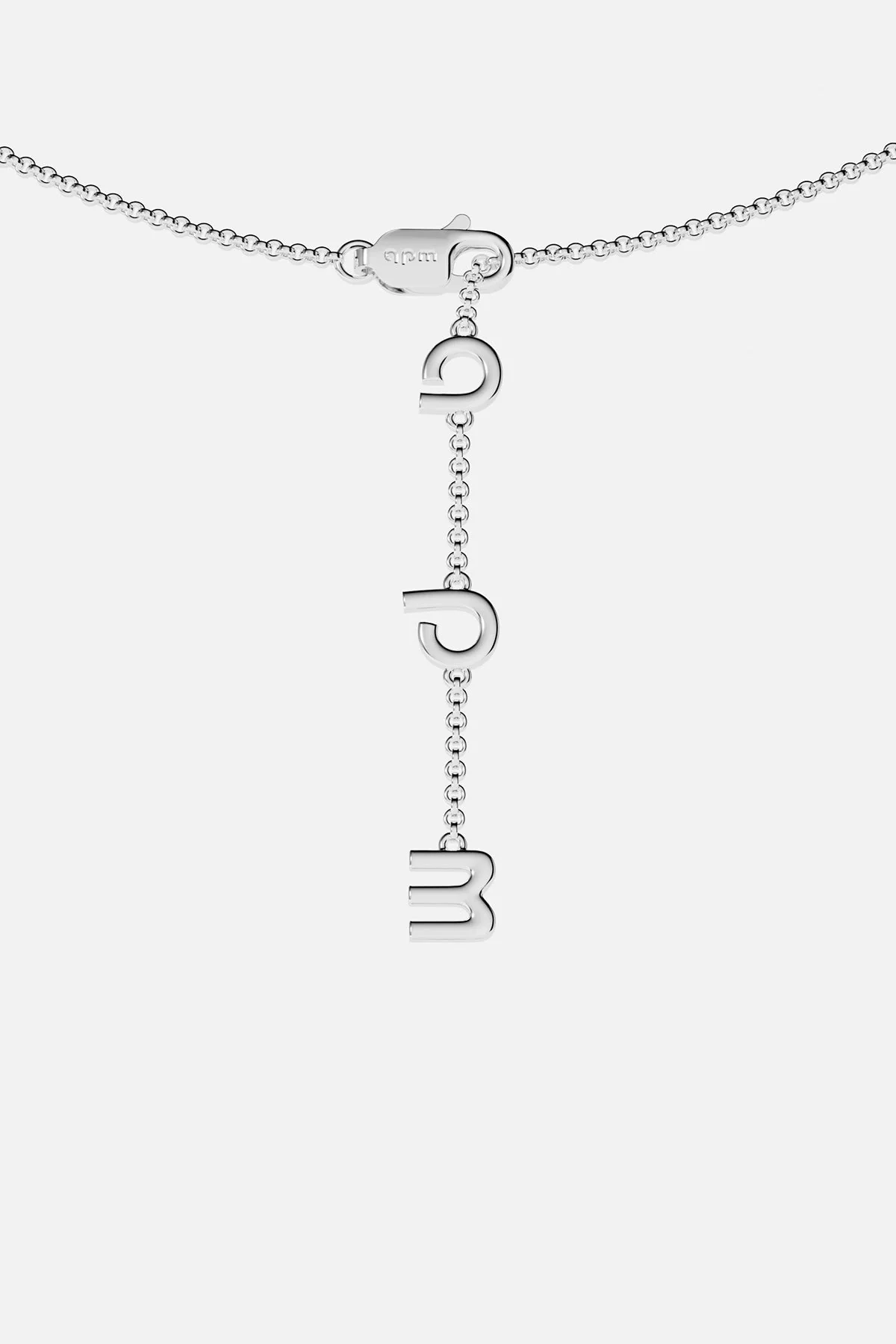 Collier Papillon - Image 4