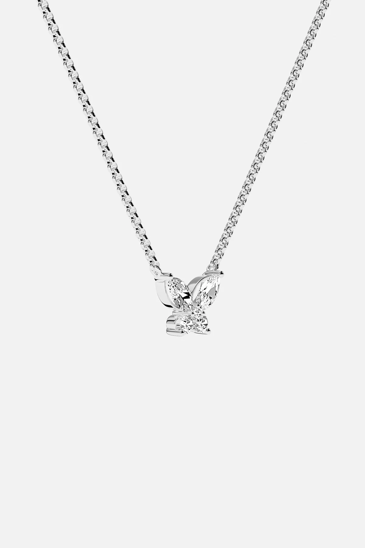Collier Papillon - Image 5