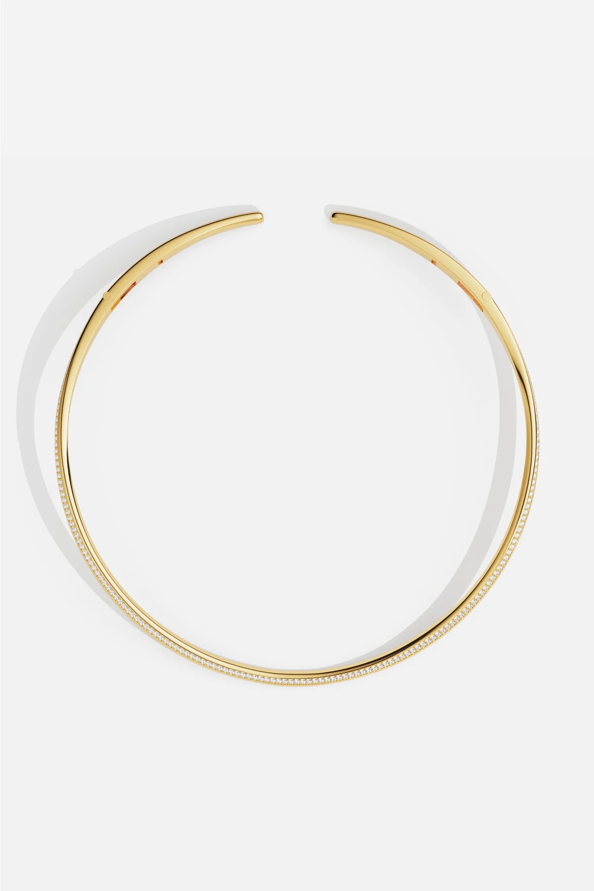 Collier Riviera
