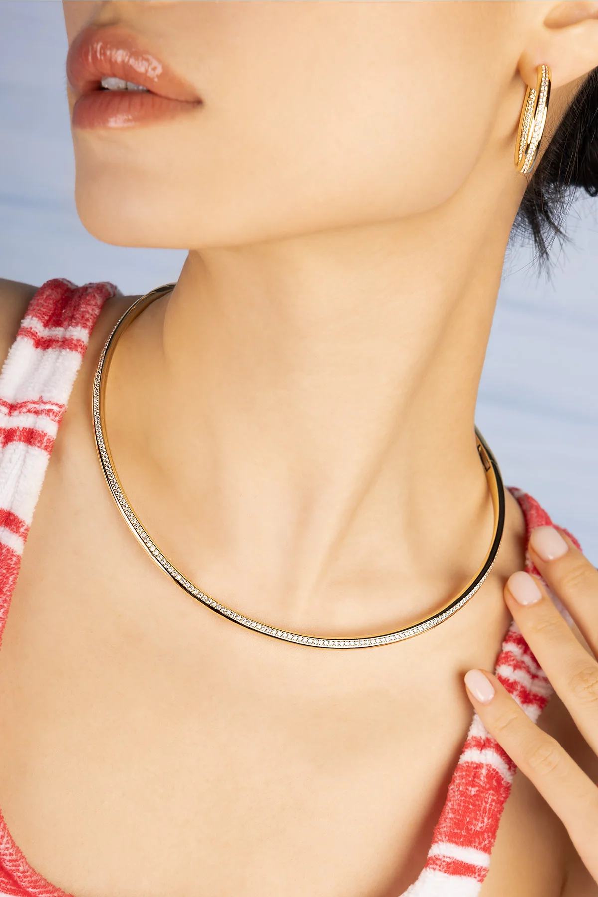 Collier Riviera - Image 2