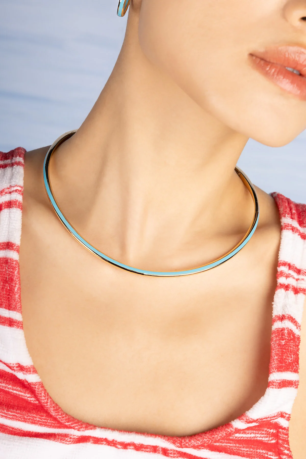 Collier Riviera - Image 2