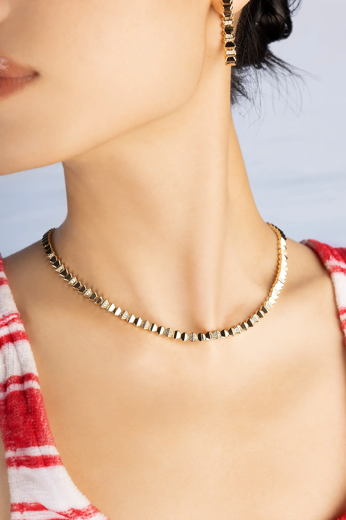 Collier Up and Down - Image 2