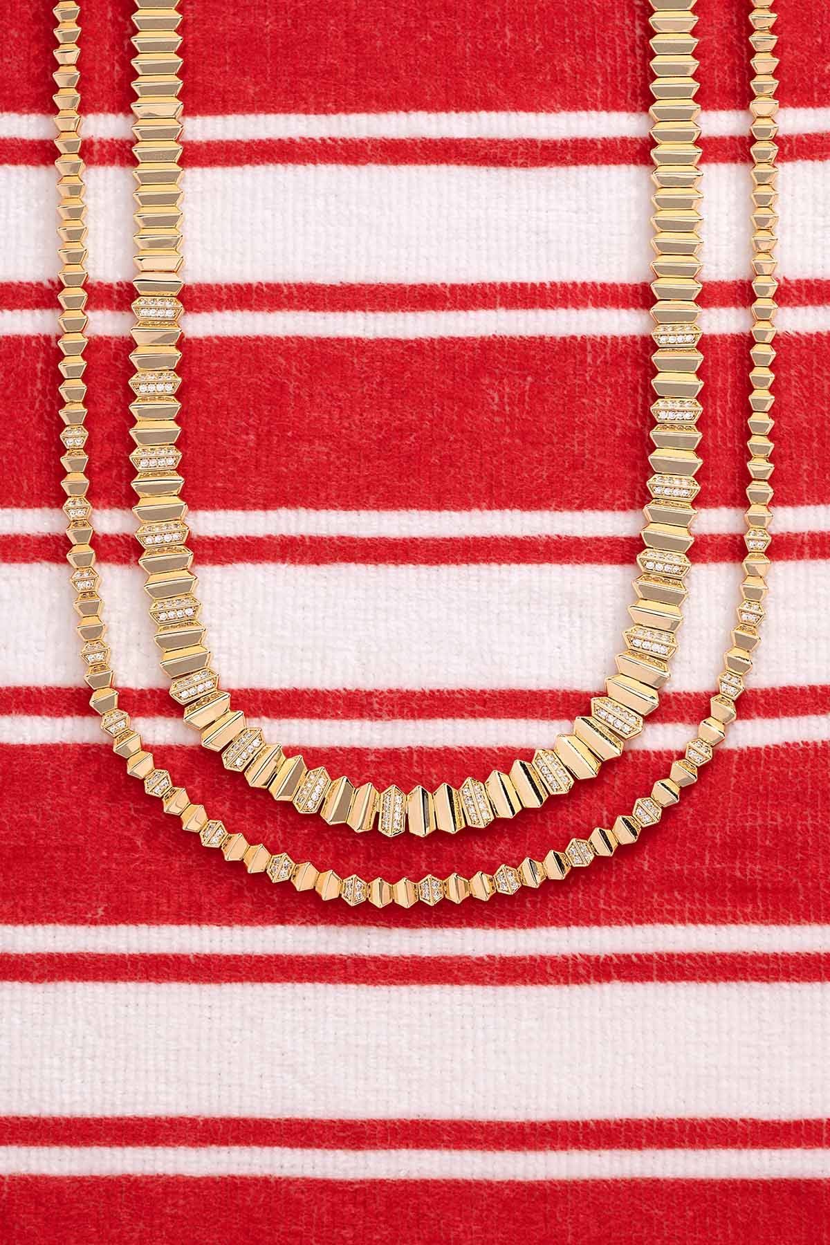 Collier Up and Down - Image 3