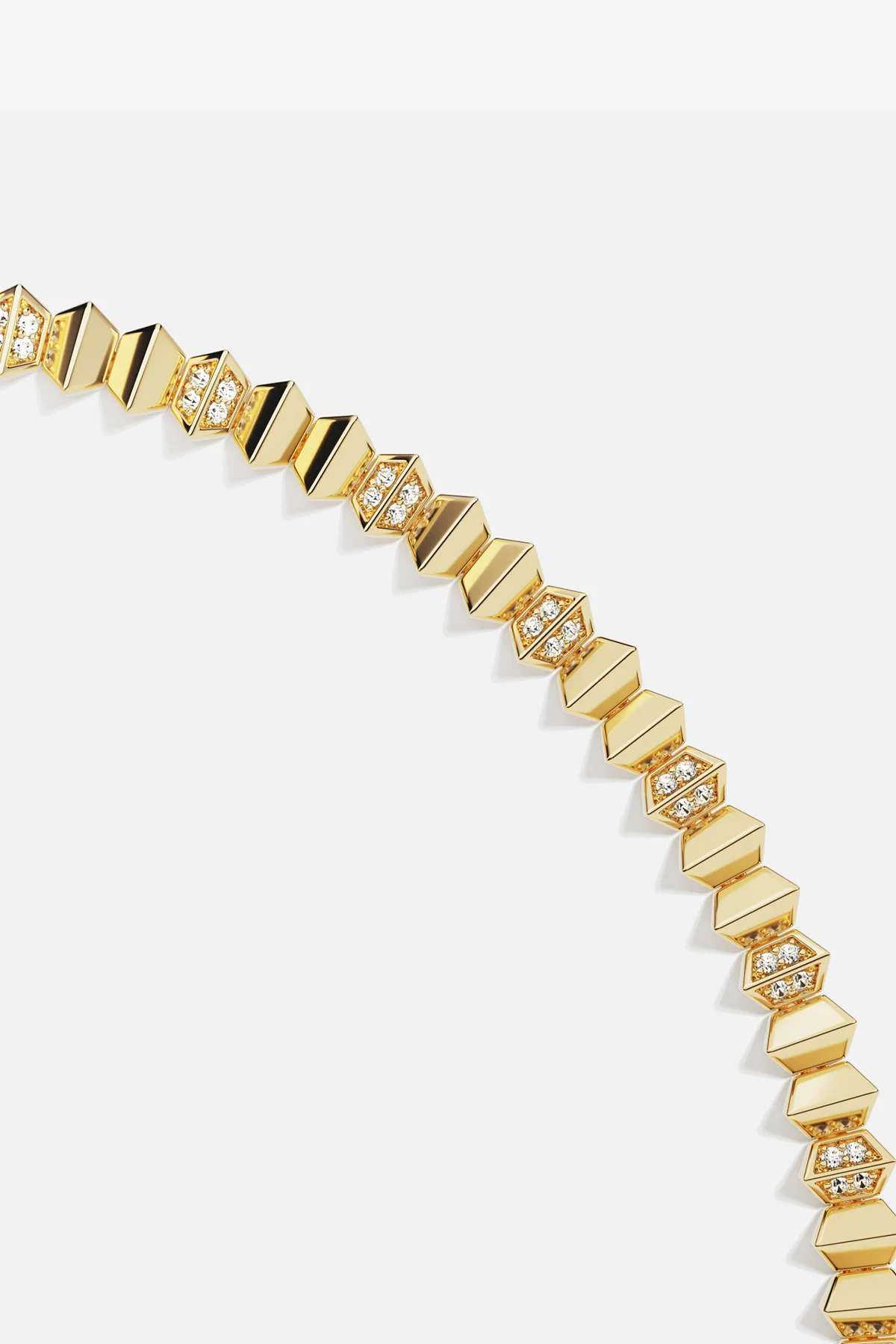 Collier Up and Down - Image 4