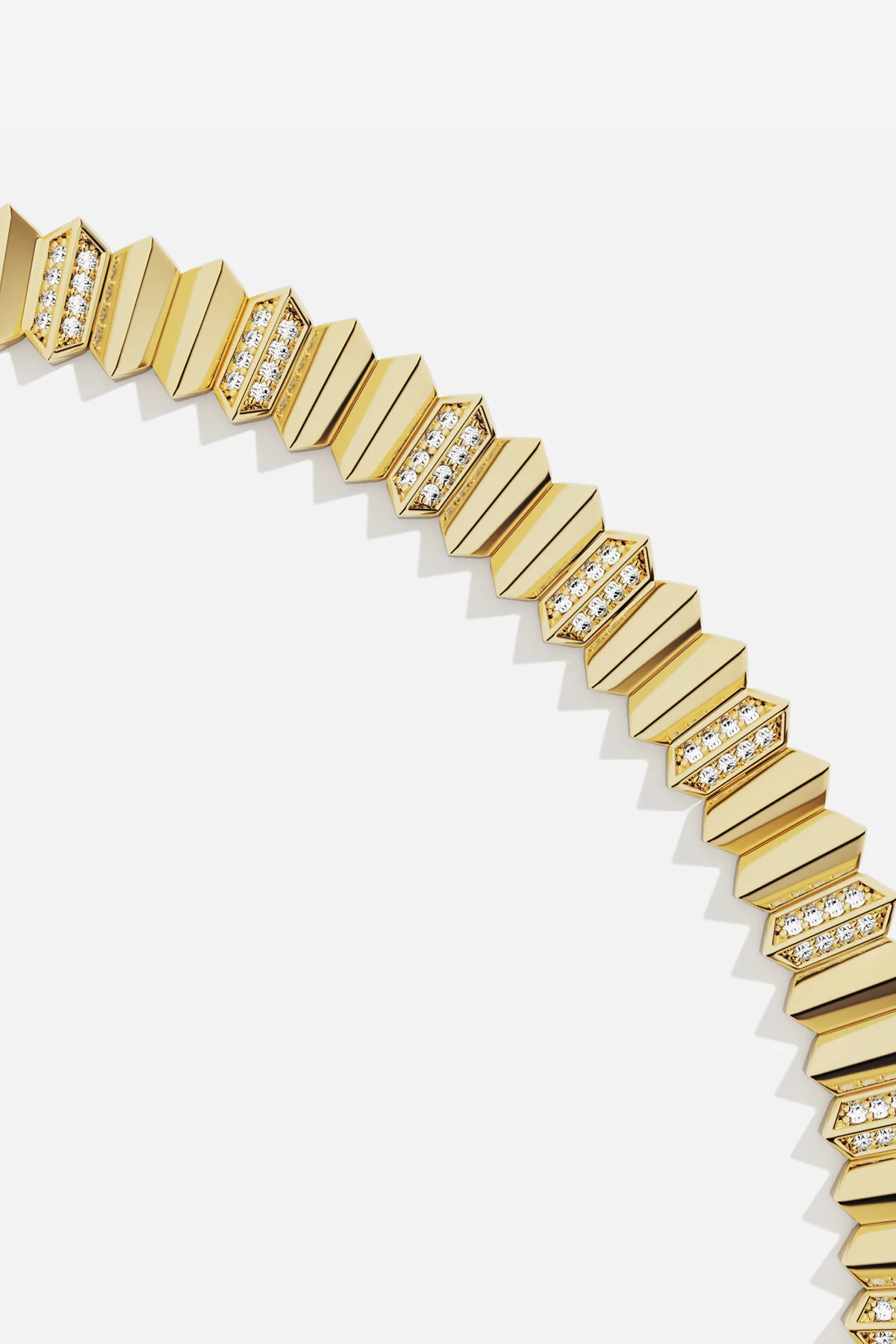 Collier Up and Down - Image 2