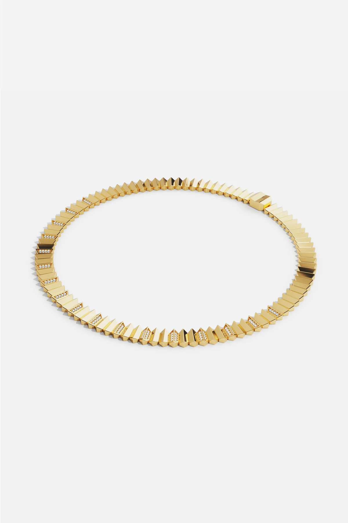 Collier Up and Down - Image 3