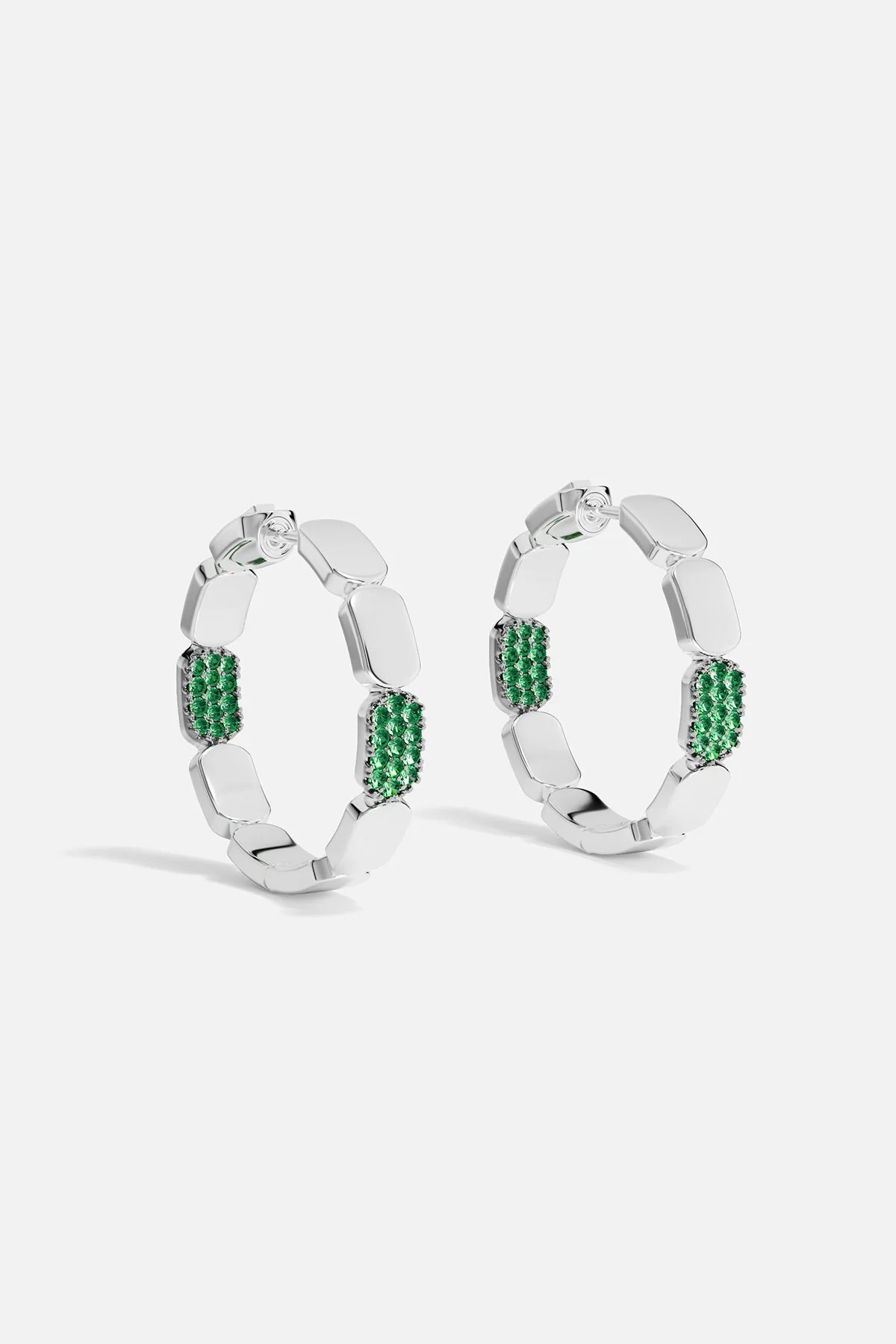 Créoles Pavé