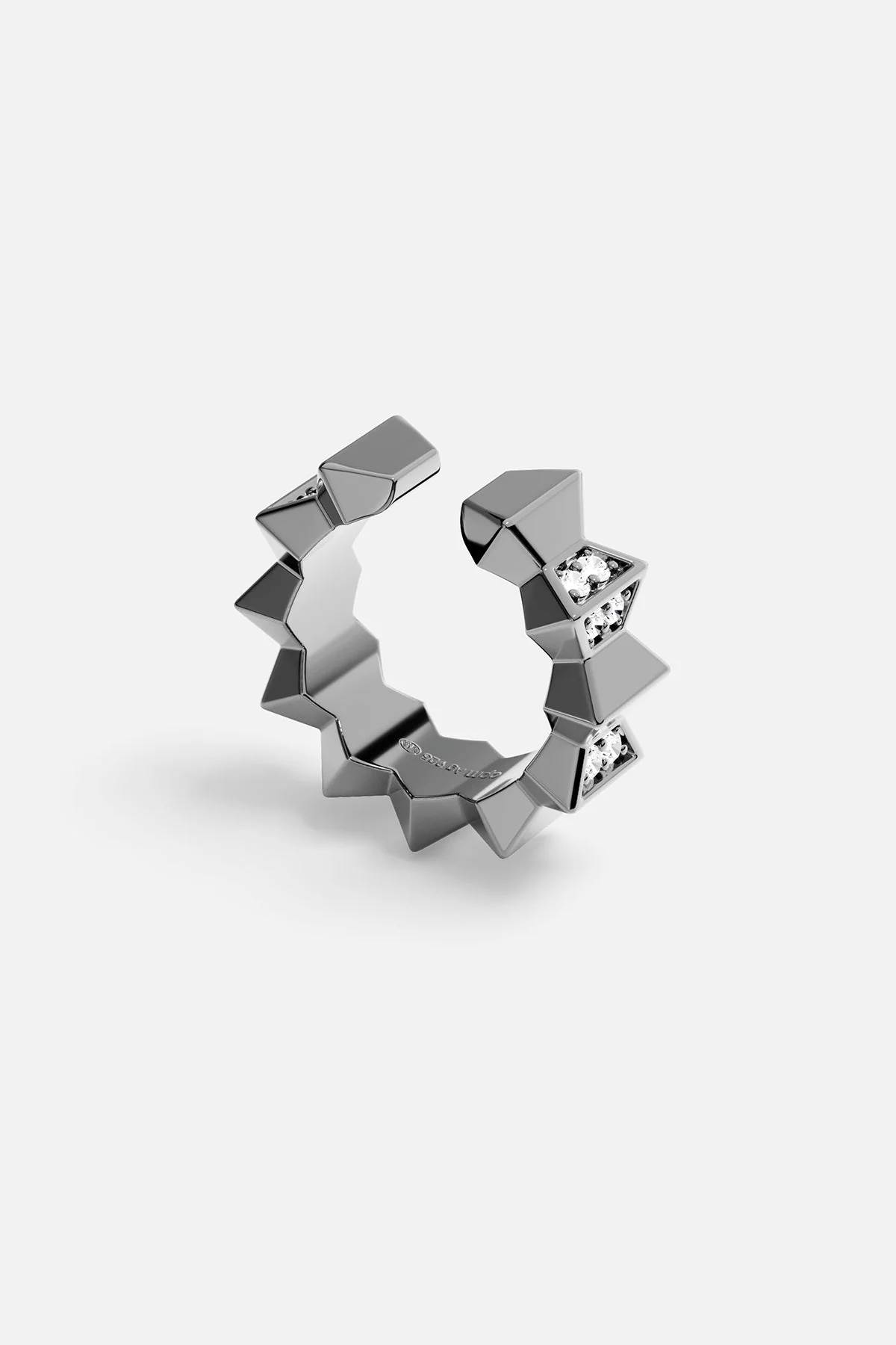Ear Cuff Up and Down - Image 3