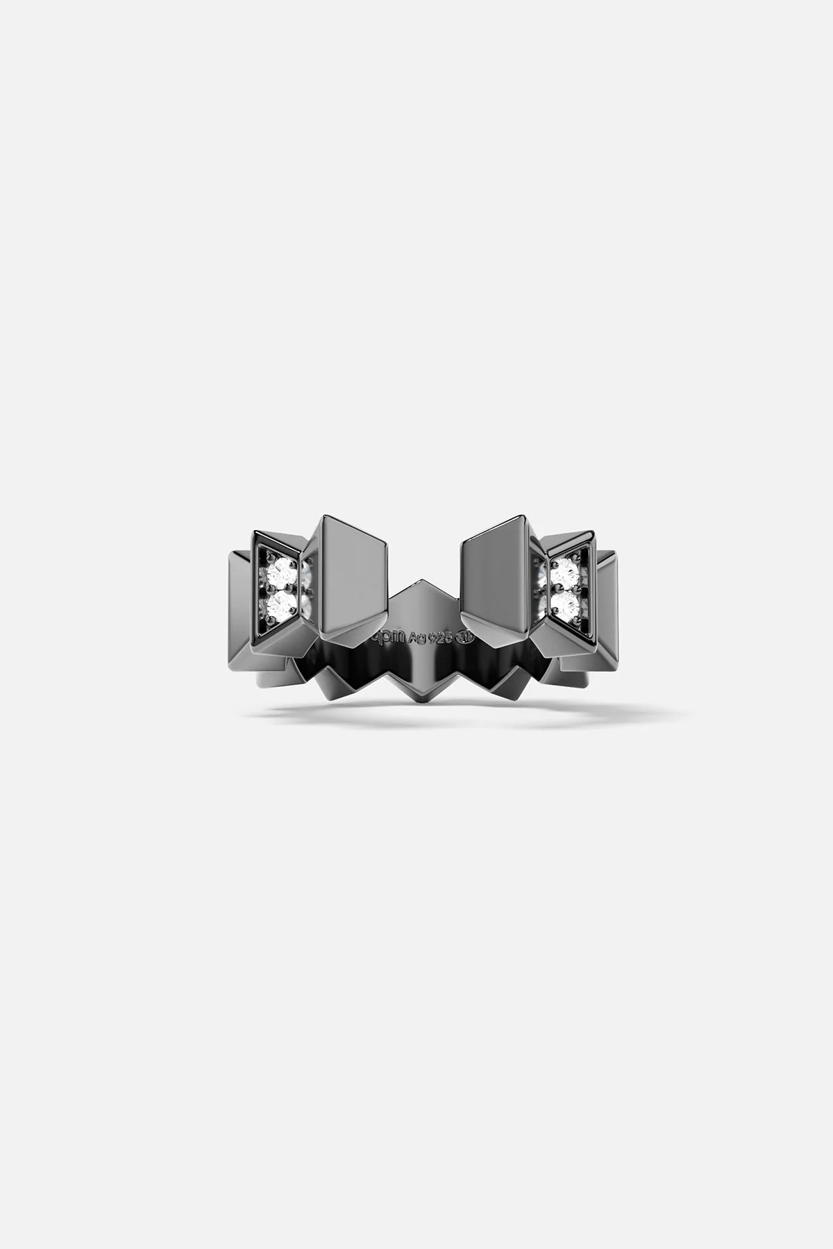 Ear Cuff Up and Down - Image 4