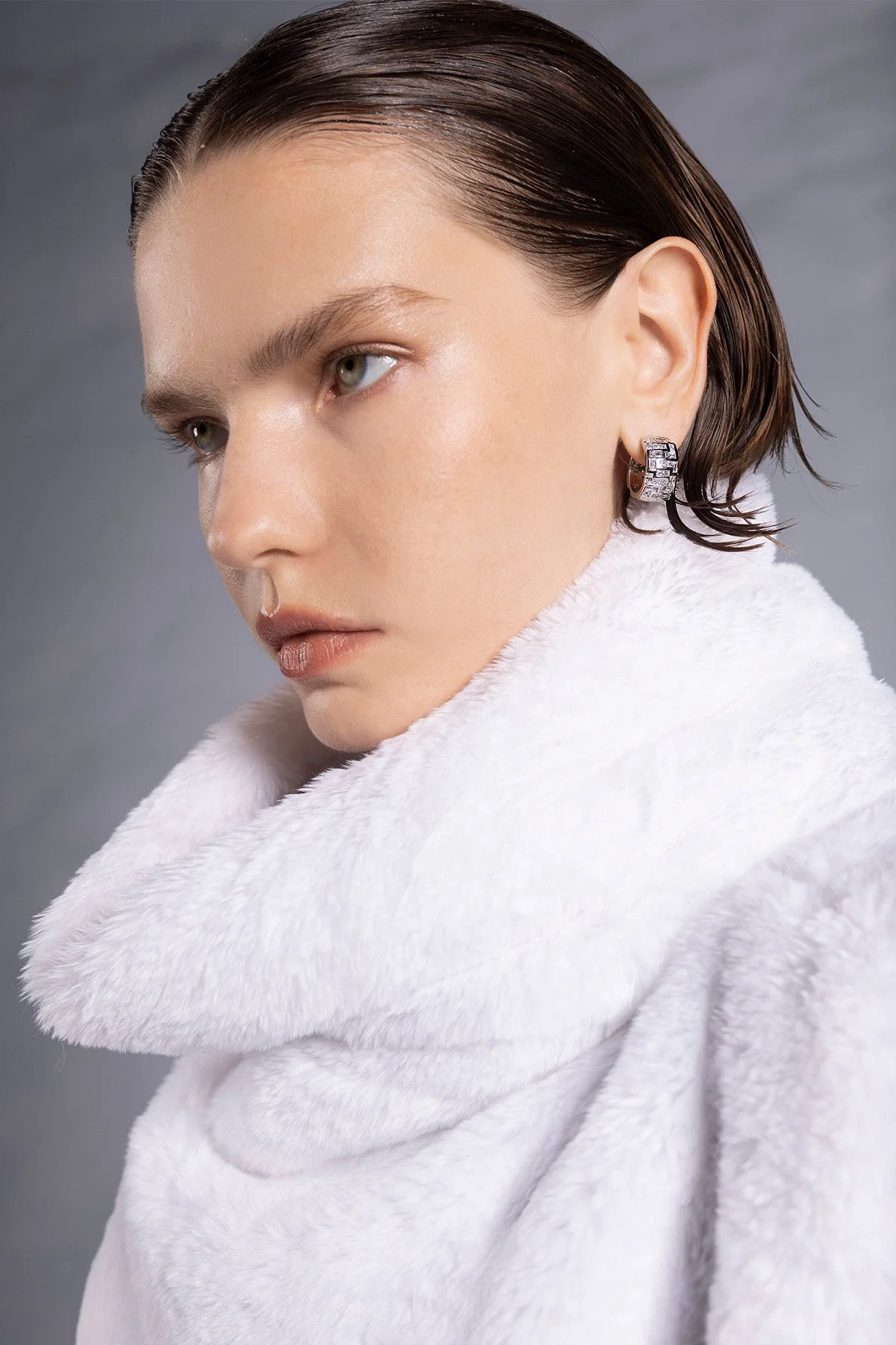Boucles d'oreilles Ice - Image 3