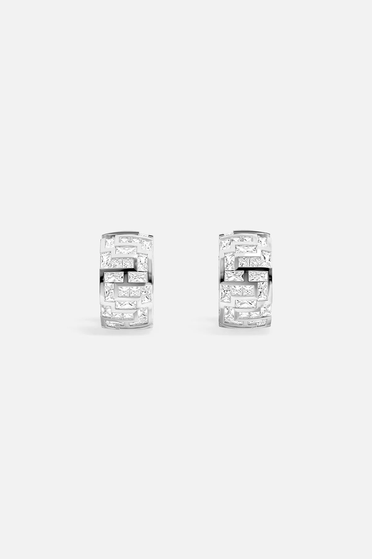 Boucles d'oreilles Ice - Image 5