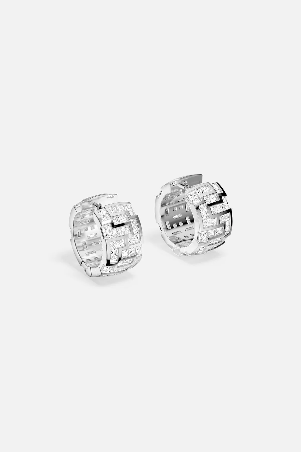 Boucles d'oreilles Ice - Image 7