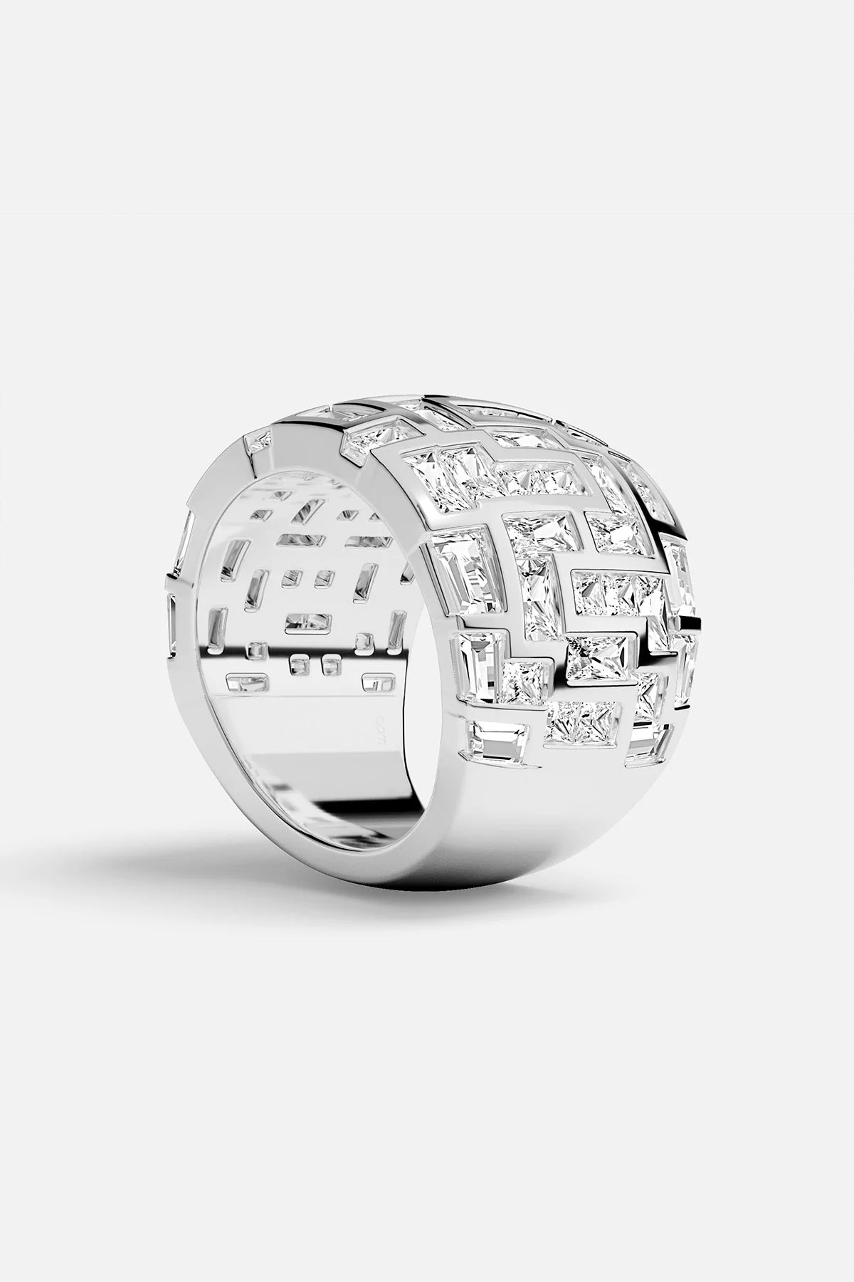 Bague Ice XL - Image 4