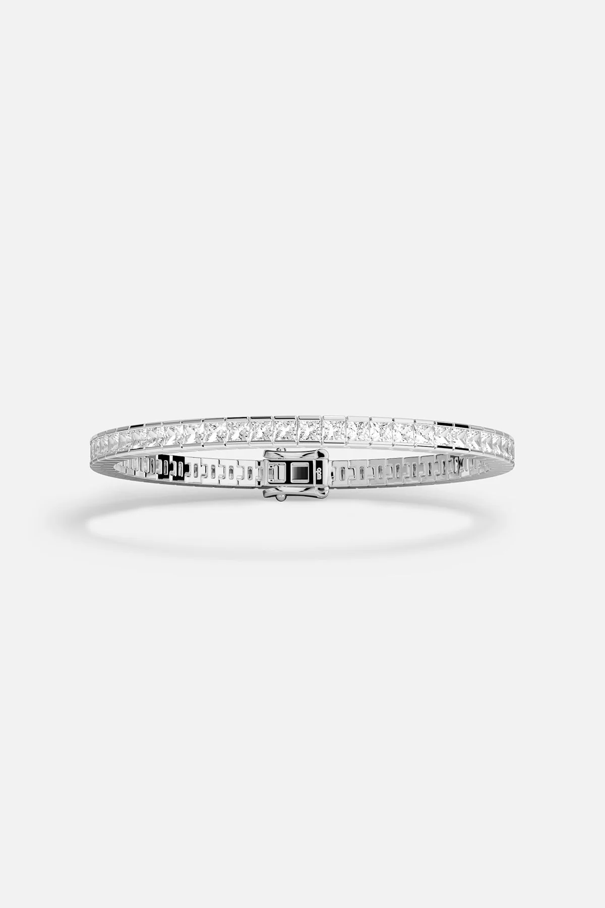 Bracelet Lumière Pavé