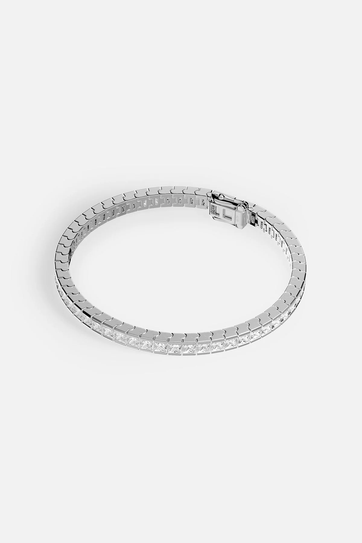Bracelet Lumière Pavé - Image 4