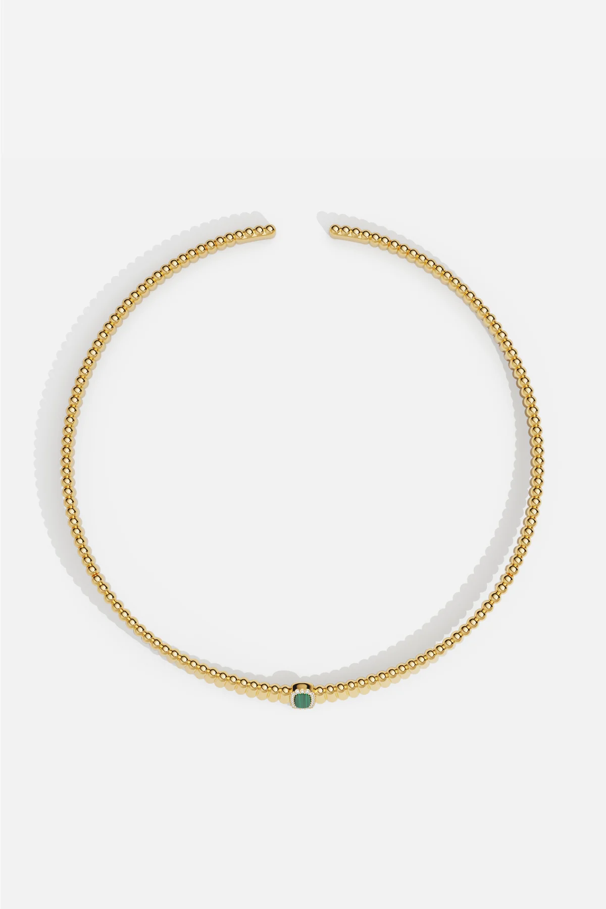 Collier Les Calanques