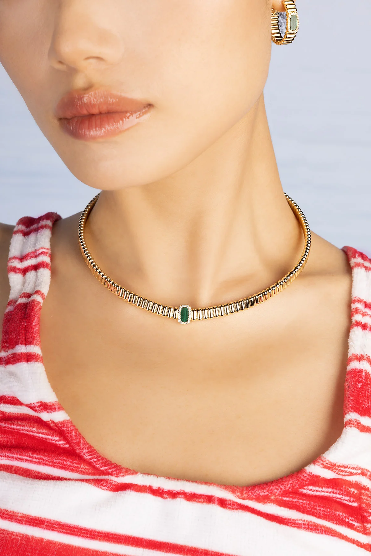 Collier Les Calanques - Image 2