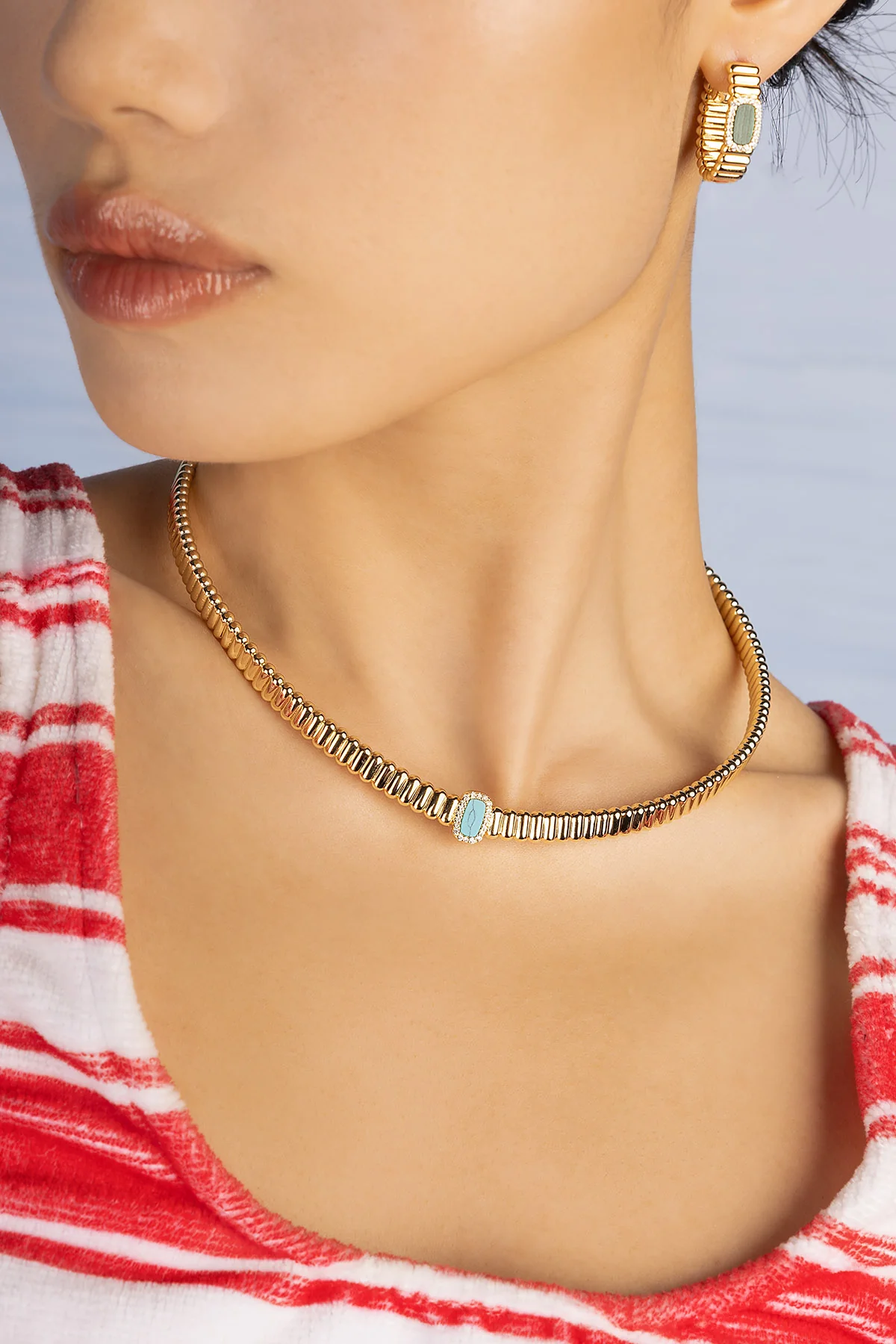 Collier Les Calanques - Image 2