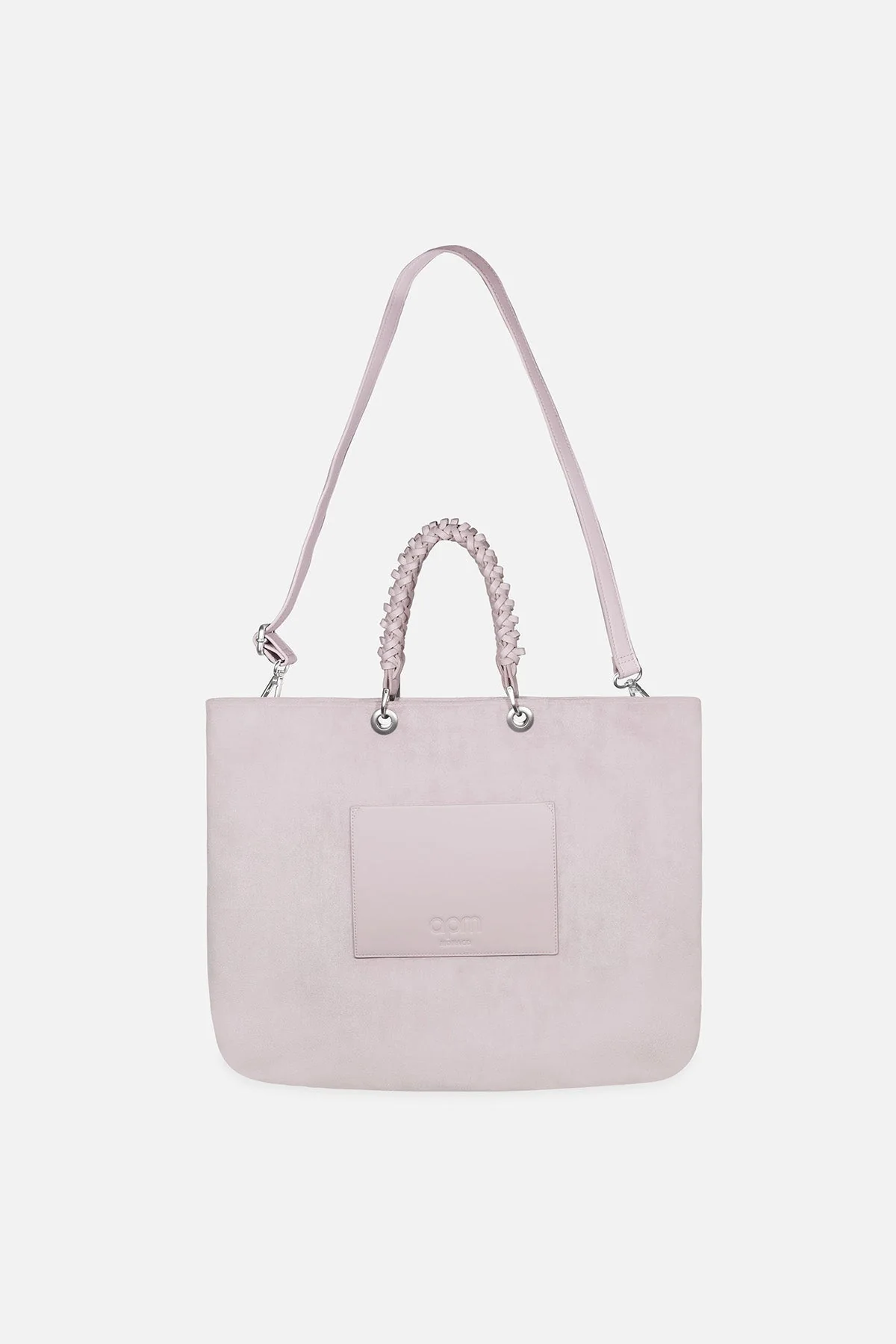 Sac XL Suède APM Monaco - Image 3