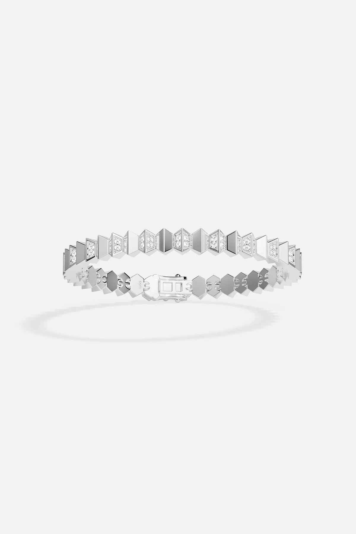 Bracelet Up and Down