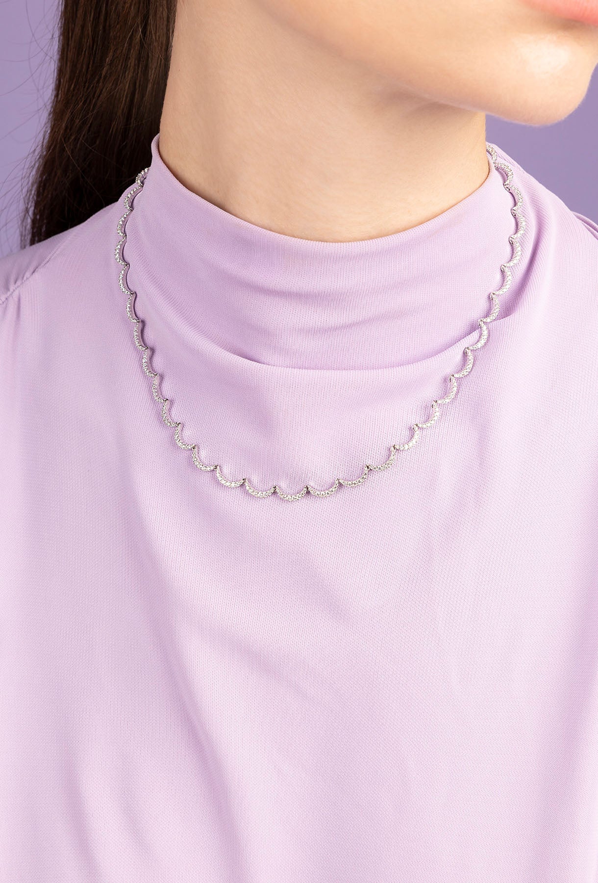 Collier Vagues - Image 2