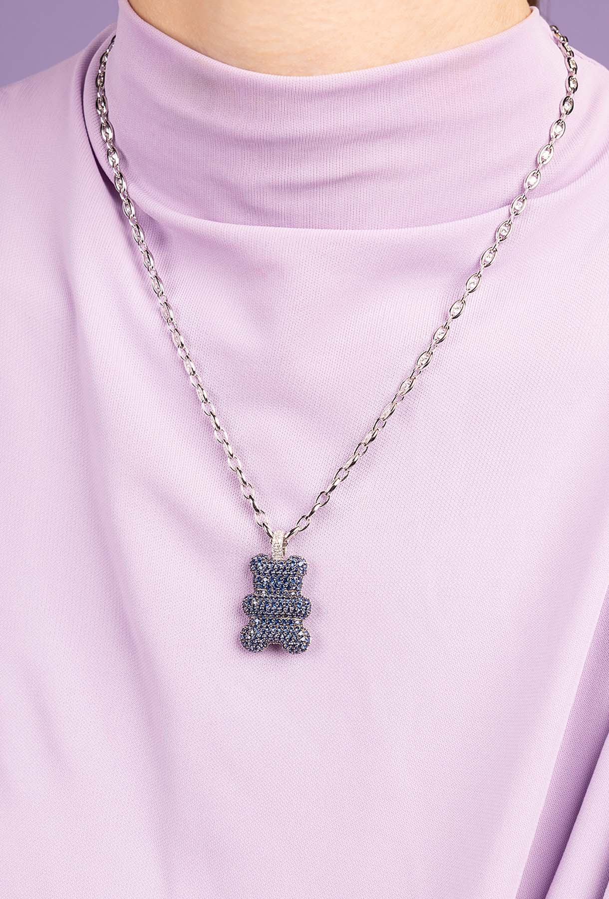 Collier Yummy Baba XL - Image 2
