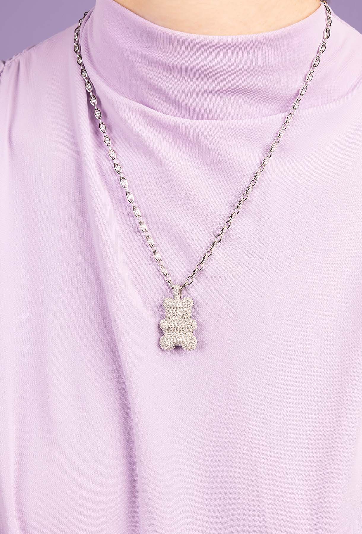 Collier Yummy Baba XL - Image 3